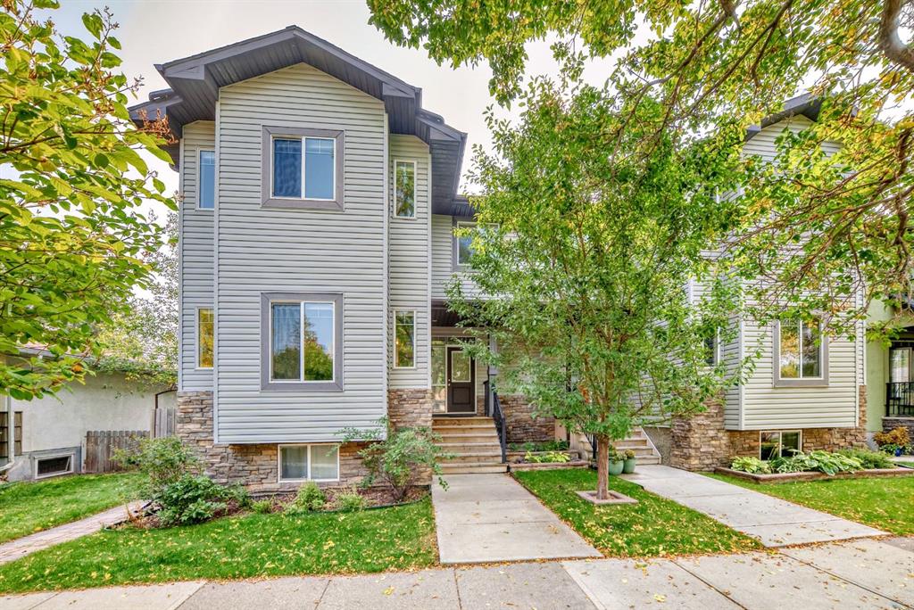 514 Northmount Drive NW, A2253956, Alberta,