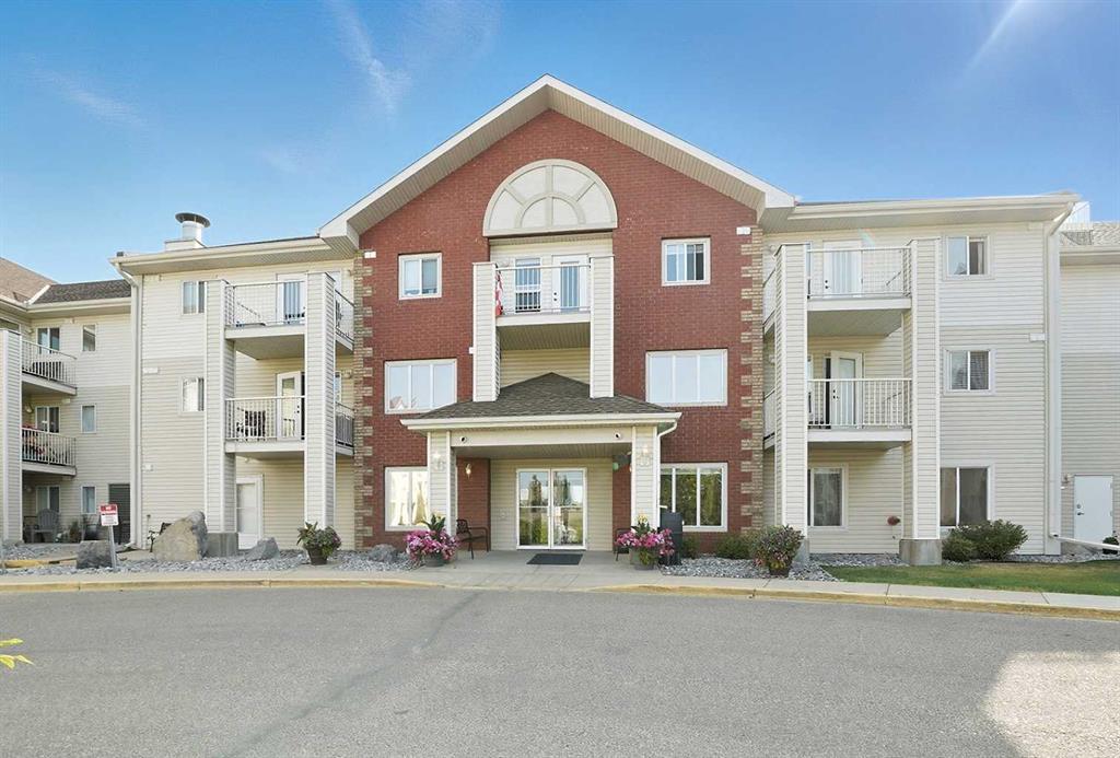 306, 56 Carroll Crescent , A2253957, Alberta,