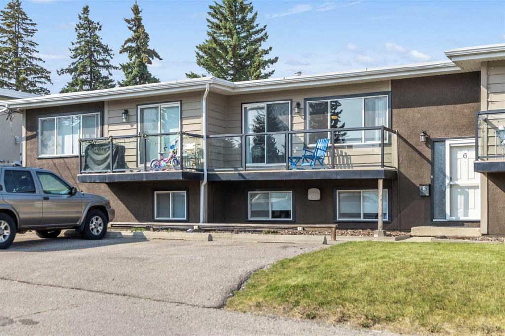 Third View of 6, 103 Huntington Park Green NW, Huntington Hills, Calgary, Alberta, T2K 5H4