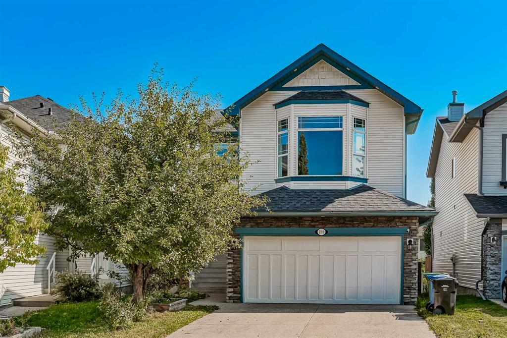 198 New Brighton Circle SE, A2253964, Alberta,