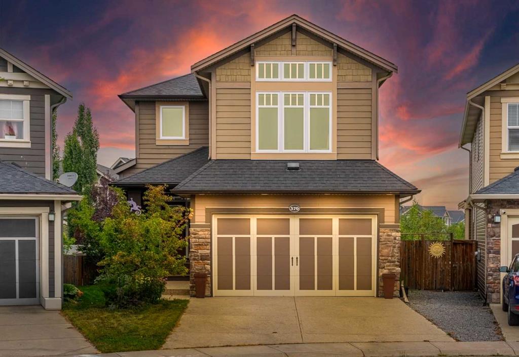 370 Williamstown Green NW, A2253965, Alberta,
