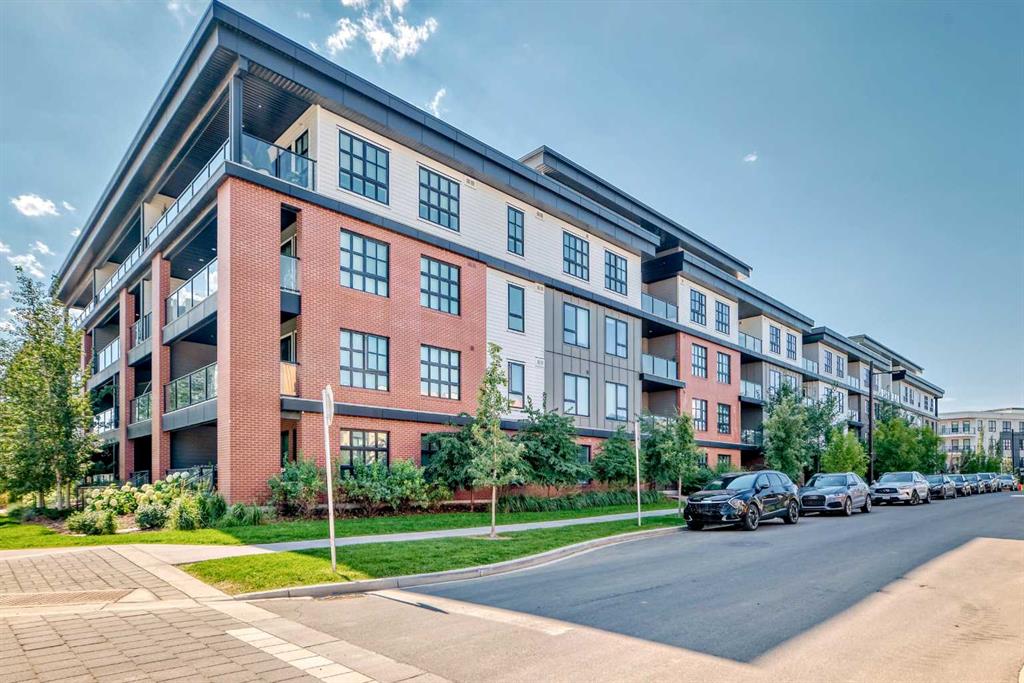 101, 4275 Norford Avenue NW, A2253967, Alberta,