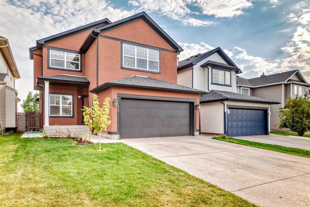 70 Martha's Meadow Close NE, A2253970, Alberta,