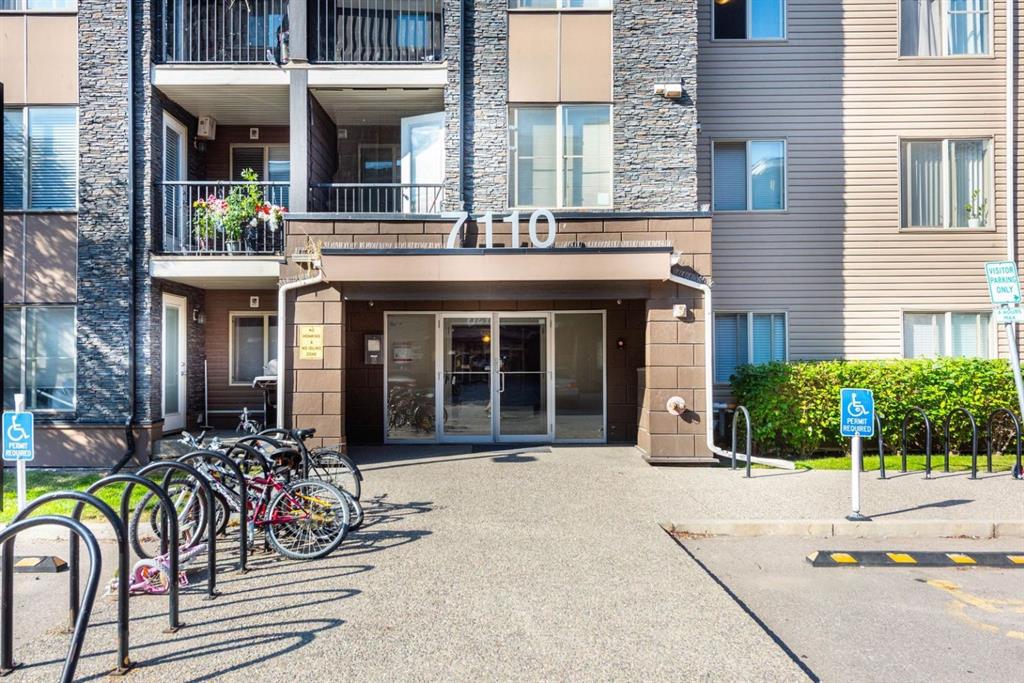 321, 7110 80 Avenue NE, A2253973, Alberta,