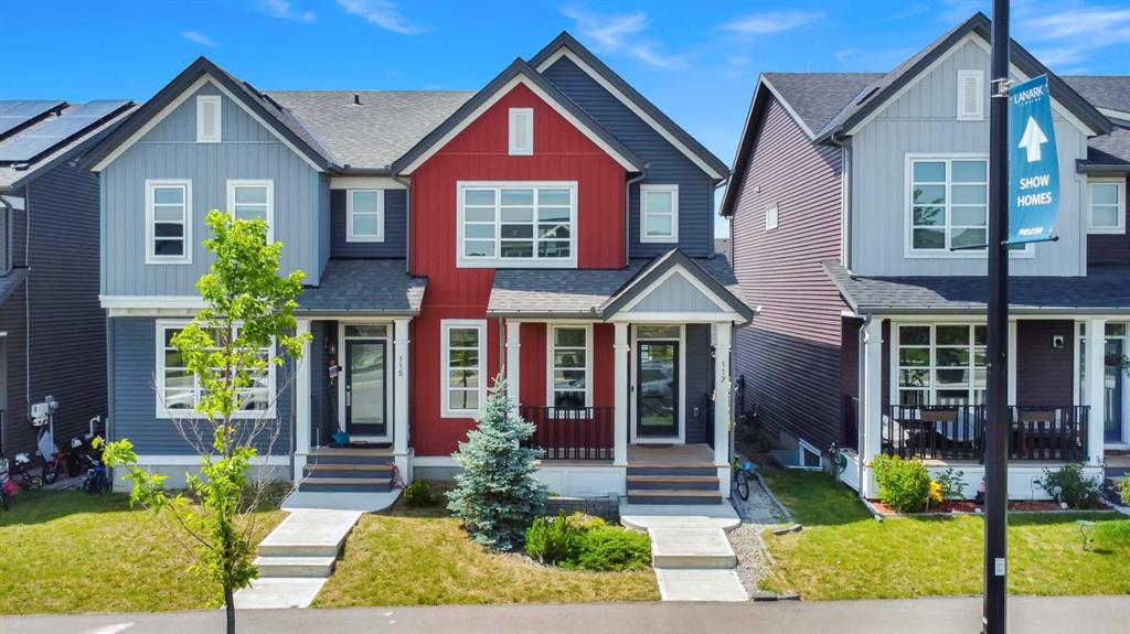 117 Highview Gate SE, A2253974, Alberta,
