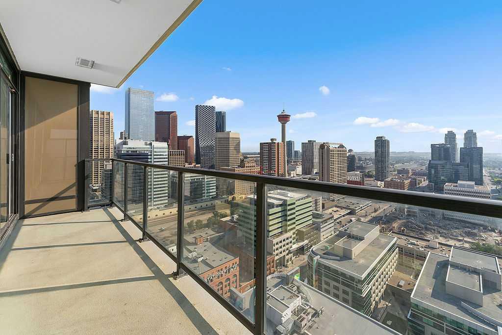2705, 310 12 Avenue SW, A2253977, Alberta,