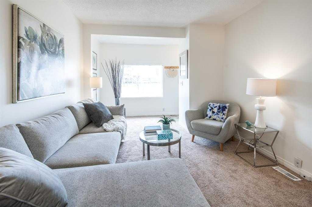 Third View of 1011 2 Avenue NW, Sunnyside, Calgary, Alberta, T2N 0E8