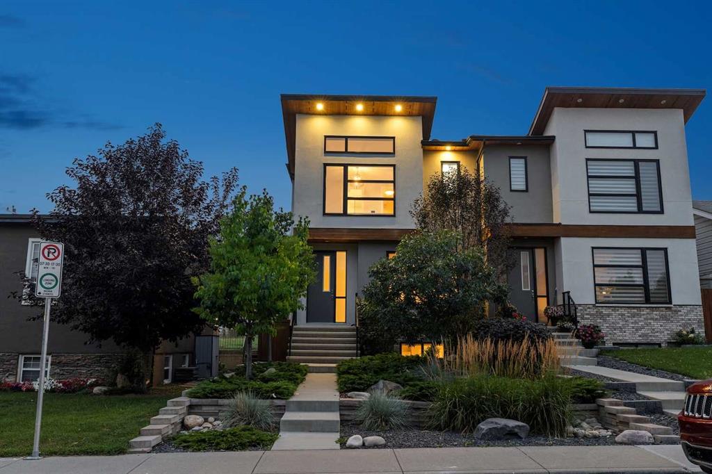 Main View of 2629 32 Street SW, Killarney/Glengarry, Calgary, Alberta, T3E 2R8