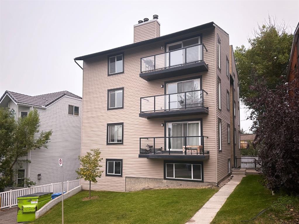 41, 2414 14A Street SW, A2253985, Alberta,