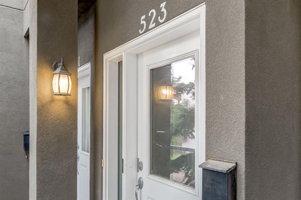 Third View of 523 5 Street NE, Bridgeland/Riverside, Calgary, Alberta, T2E 2W5
