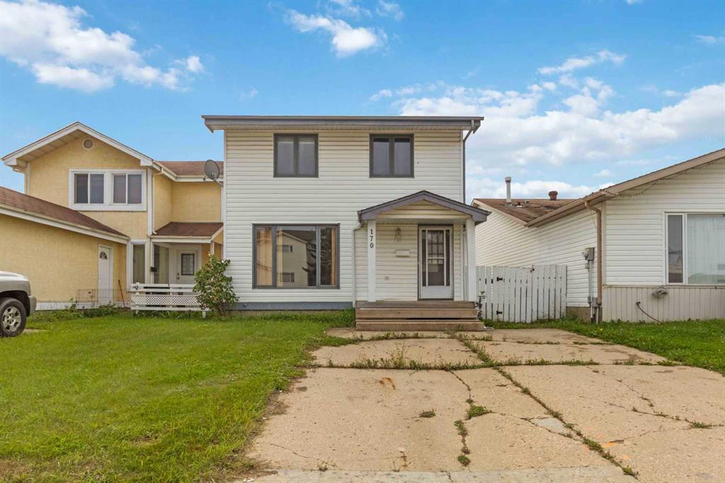 170 Windsor Drive , A2253988, Alberta,