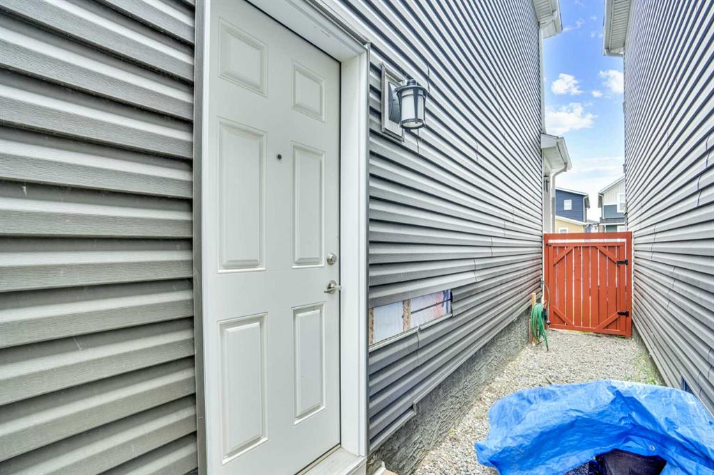 Fourth View of 244 Cornerstone Grove NE, Cornerstone, Calgary, Alberta, T3N 2A6