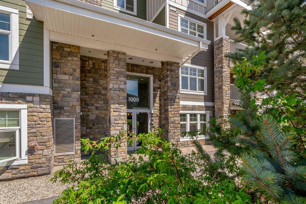1401, 11 Mahogany Row SE, A2253992, Alberta,