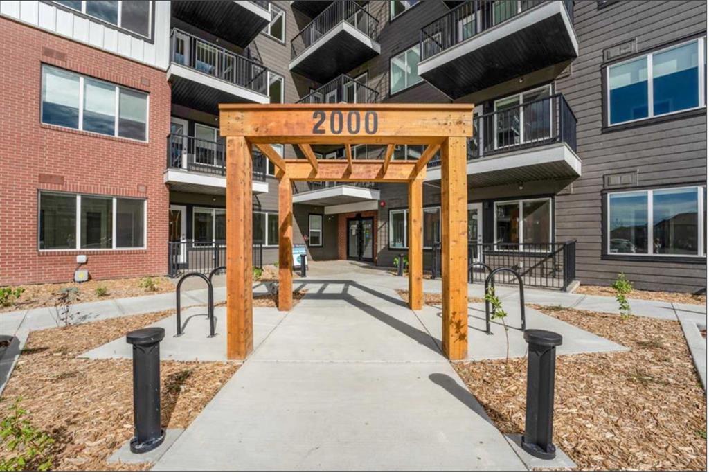 2409, 395 Skyview Parkway NE, A2253993, Alberta,