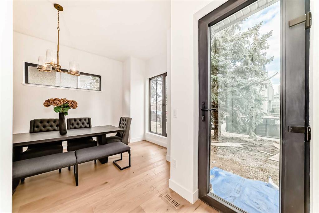 Third View of B, 2135 53 Avenue SW, North Glenmore Park, Calgary, Alberta, T3E 1K9