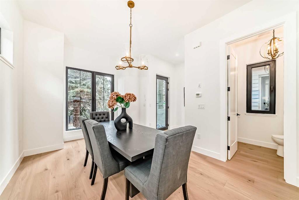 Fourth View of B, 2135 53 Avenue SW, North Glenmore Park, Calgary, Alberta, T3E 1K9