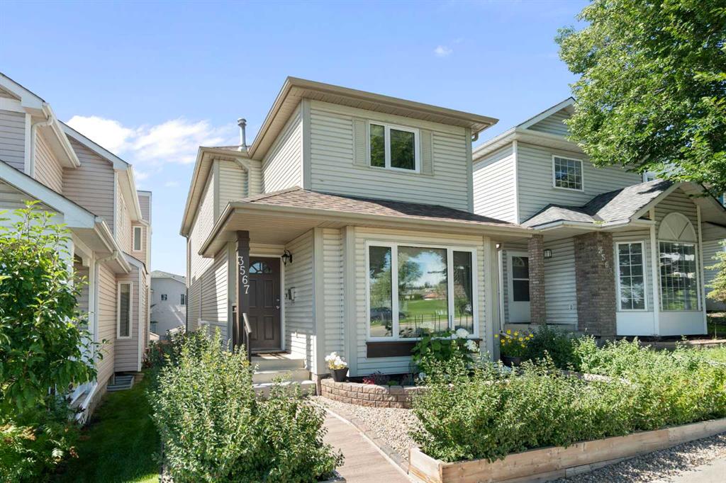 3567 Sierra Morena Road SW, A2254003, Alberta,