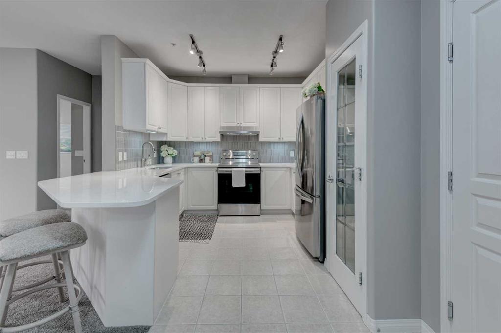 Third View of 1211, 1211 Lake Fraser Green SE, Lake Bonavista, Calgary, Alberta, T2J 7H6
