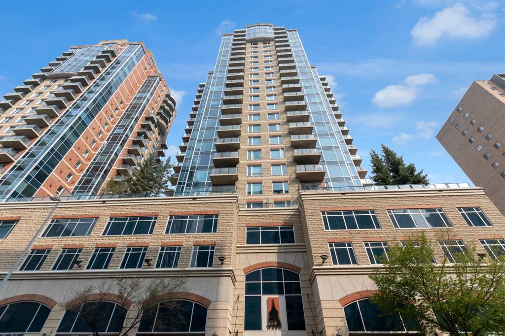 2605, 910 5 Avenue SW, A2254017, Alberta,