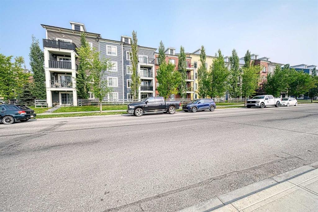 5412, 755 Copperpond Boulevard SE, A2254021, Alberta,