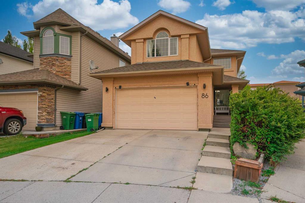 86 Tuscany Ridge View NW, A2254025, Alberta,