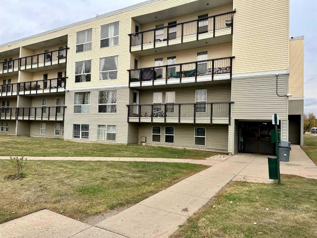 209, 14921 Macdonald Drive , A2254028, Alberta,