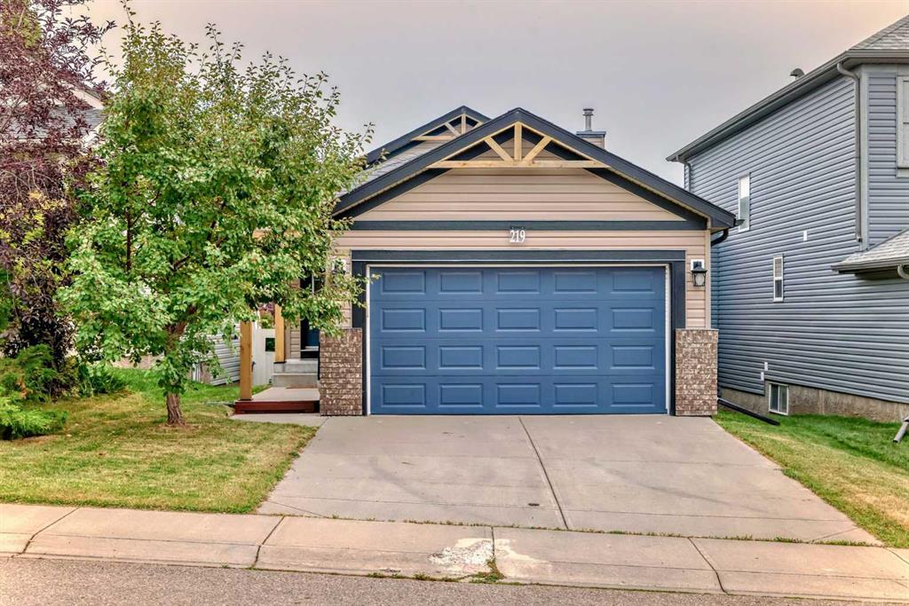 219 Covepark Green NE, A2254029, Alberta,