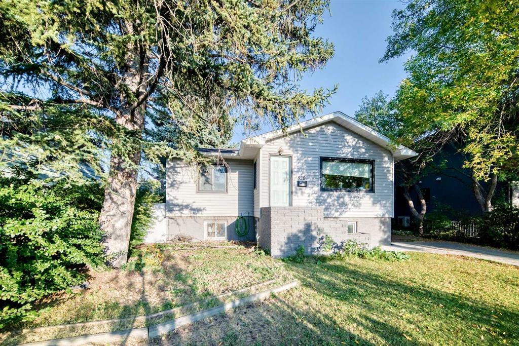 820 9A Street NE, A2254030, Alberta,