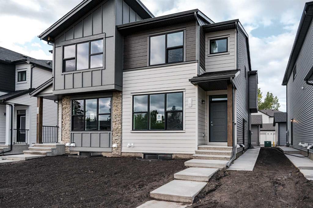 6, 8911 6 Street SE, A2254034, Alberta,