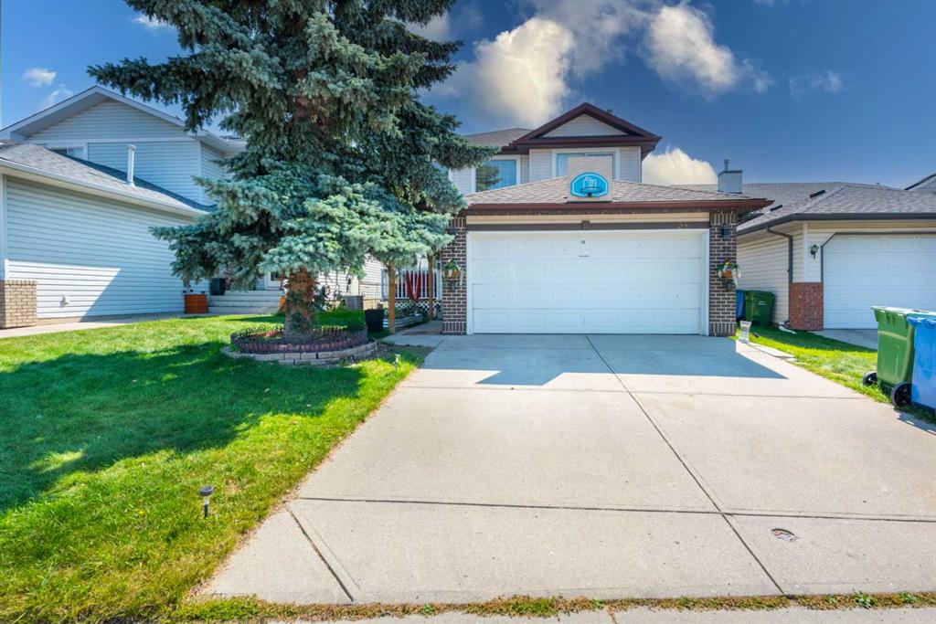 58 Citadel Crest Circle NW, A2254038, Alberta,