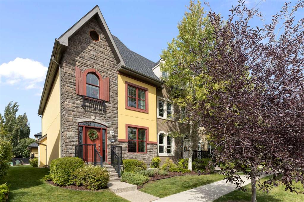 284 Quarry Park Boulevard SE, A2254040, Alberta,