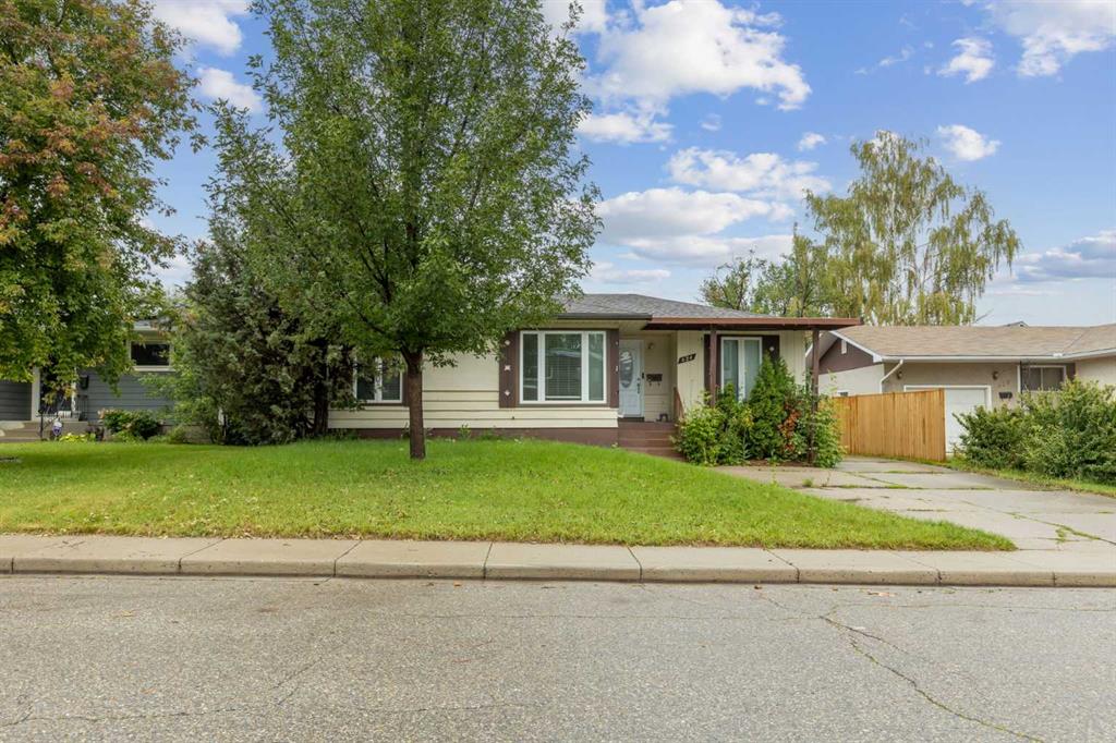 624 26 Avenue NE, A2254041, Alberta,