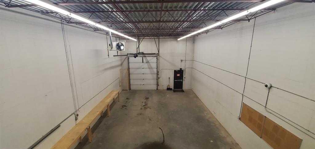 Fifth View of 1, 6310 50th Avenue , Glen E. Neilsen Industrial Park, Lloydminster, Alberta, T9V2C9