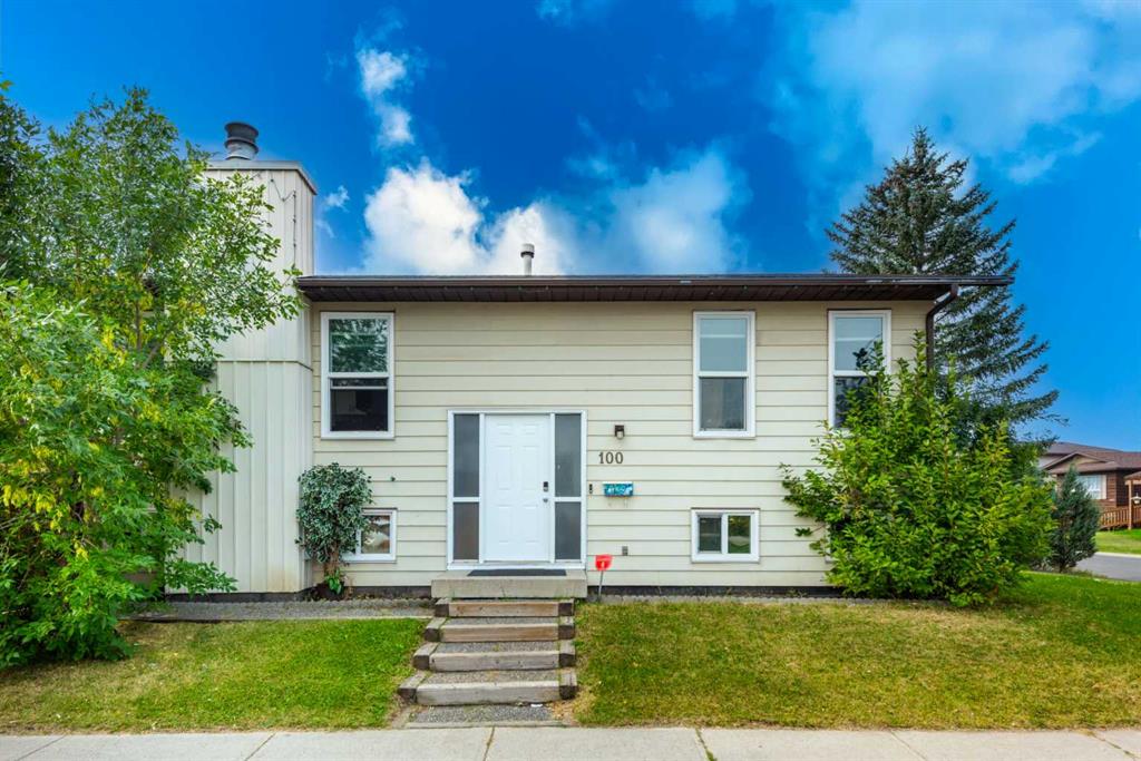 100 Whitehaven Road NE, A2254047, Alberta,