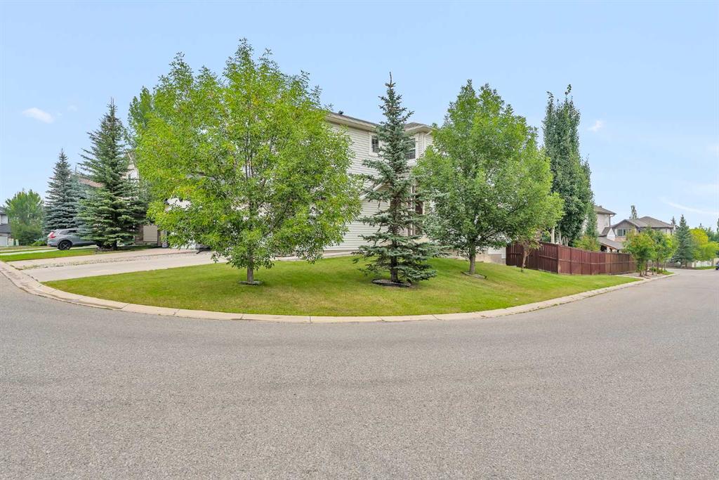 Third View of 64 Everoak Park SW, Evergreen, Calgary, Alberta, T2Y 0A5