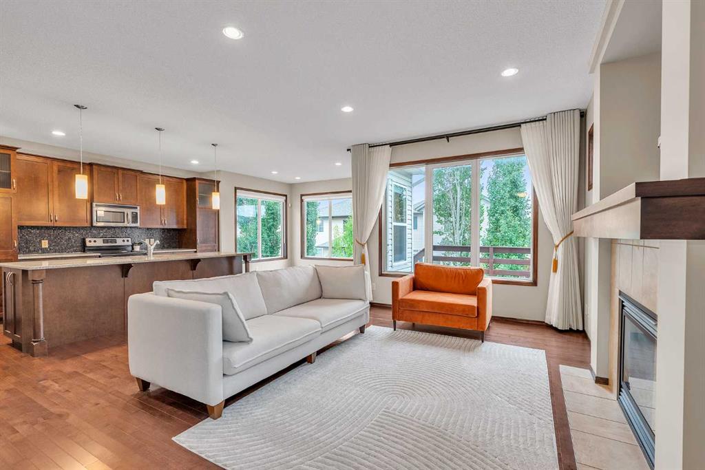 Fourth View of 64 Everoak Park SW, Evergreen, Calgary, Alberta, T2Y 0A5