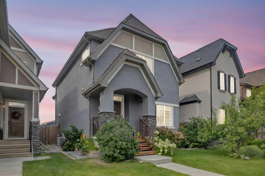 13 Marquis Link SE, A2254050, Alberta,