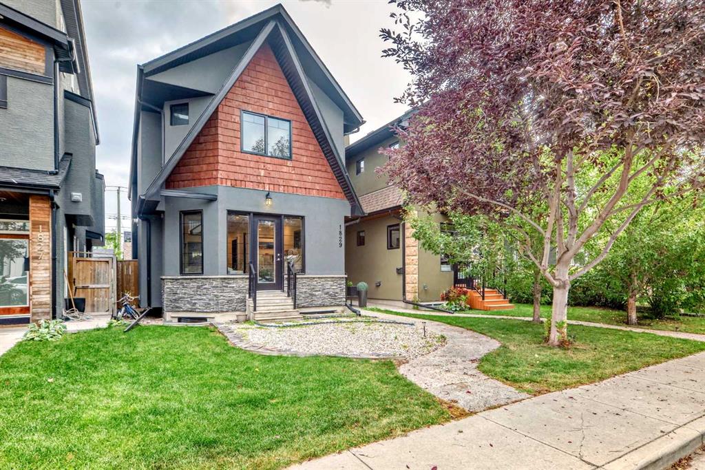 1829 19 Avenue NW, A2254052, Alberta,