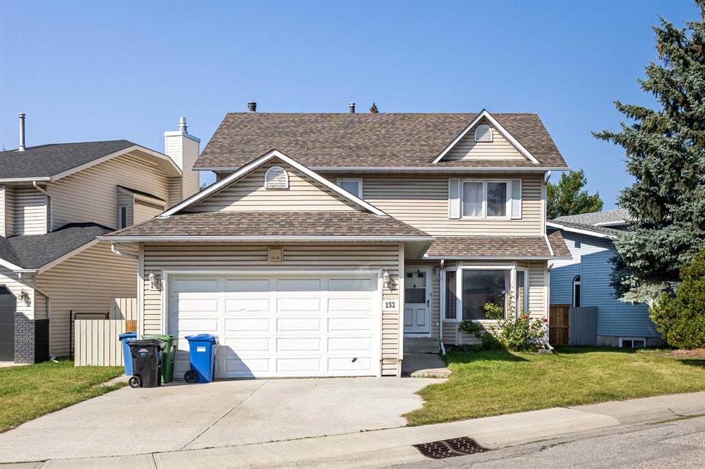 132 Scenic Cove Circle NW, A2254055, Alberta,