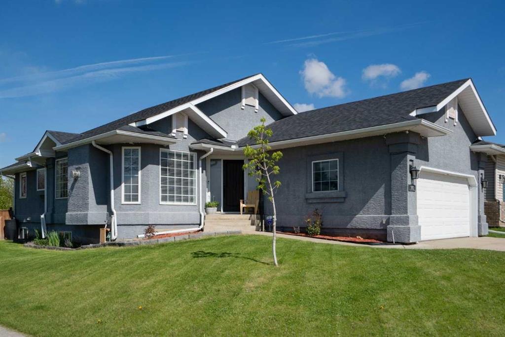 341 Sunset Place , A2254056, Alberta,