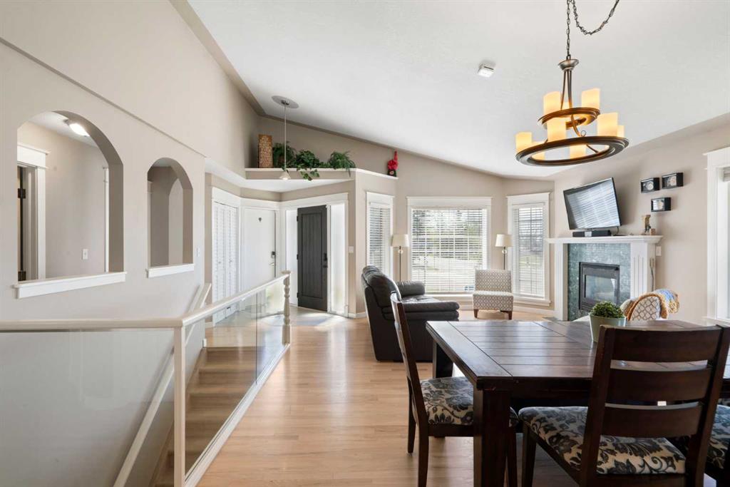 Fourth View of 341 Sunset Place , Suntree, Okotoks, Alberta, T1S 1P7