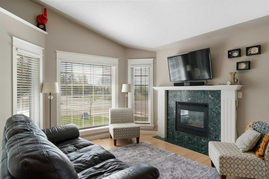 Fifth View of 341 Sunset Place , Suntree, Okotoks, Alberta, T1S 1P7