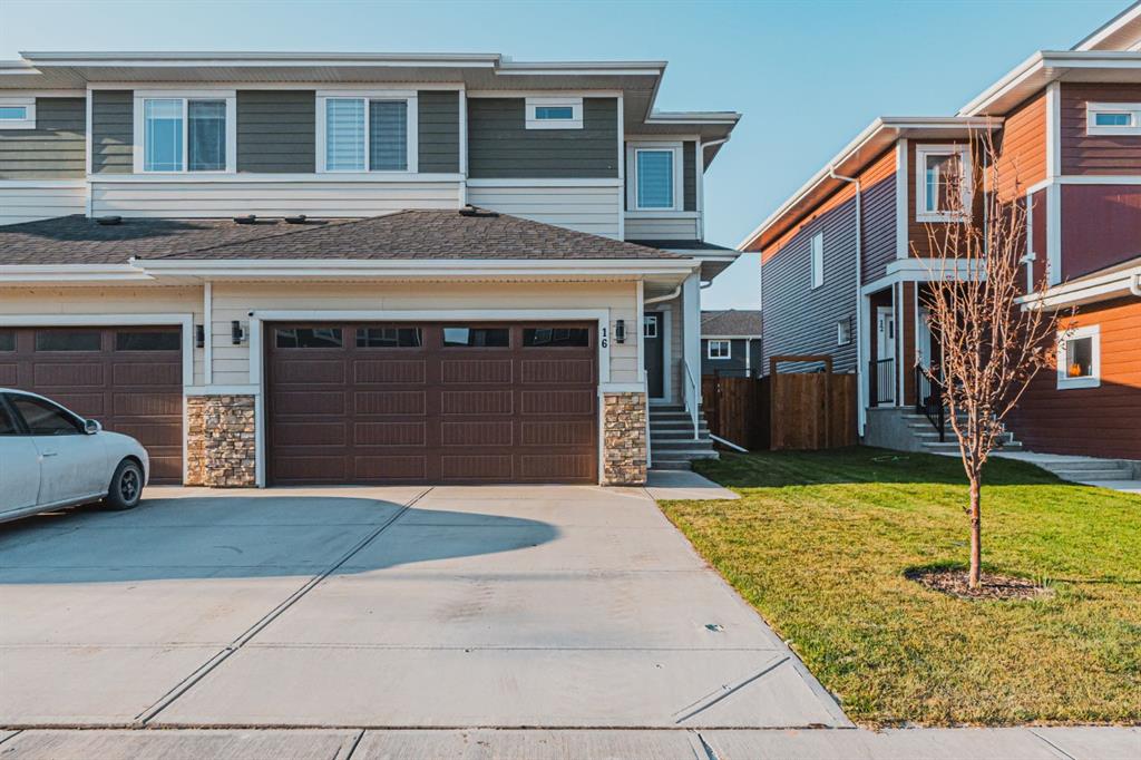 16 Waterford Manor , A2254066, Alberta,