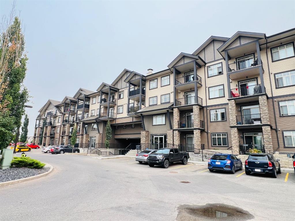 312, 117 Copperpond Common SE, A2254070, Alberta,