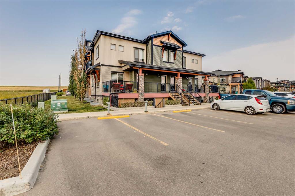 1114, 2461 Baysprings Link SW, A2254071, Alberta,