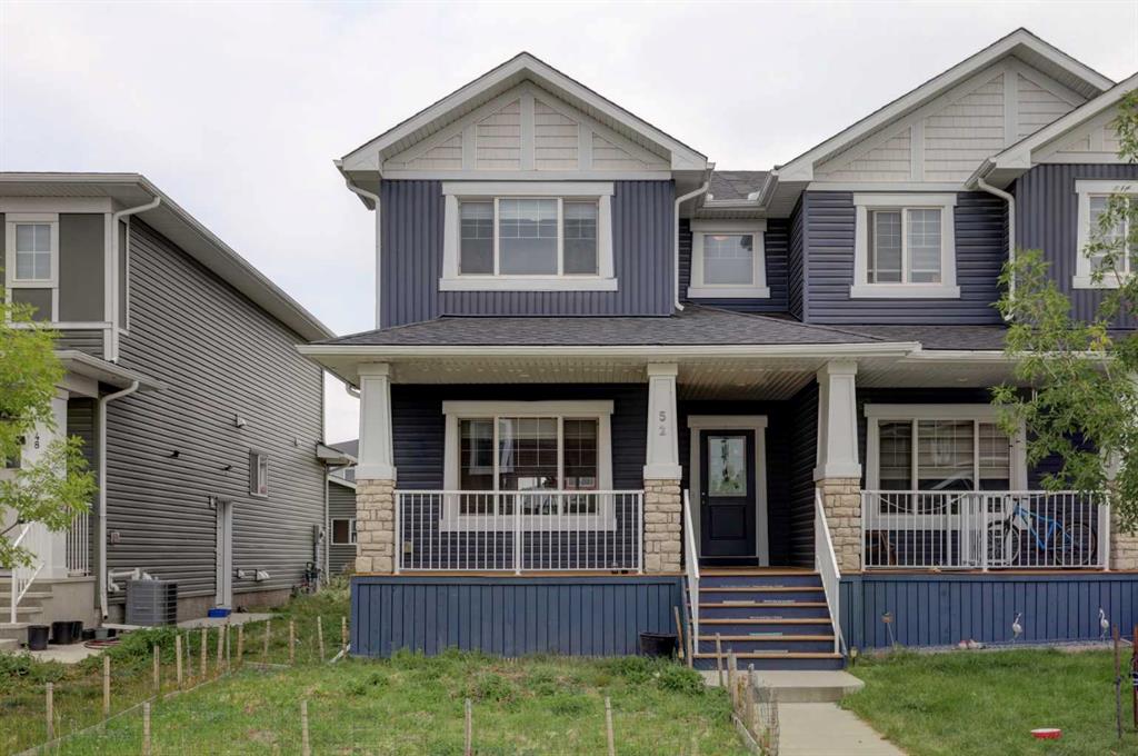 52 RED EMBERS Manor NE, A2254073, Alberta,