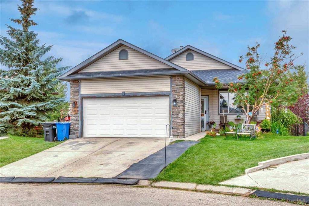 310 Edward Close , A2254084, Alberta,