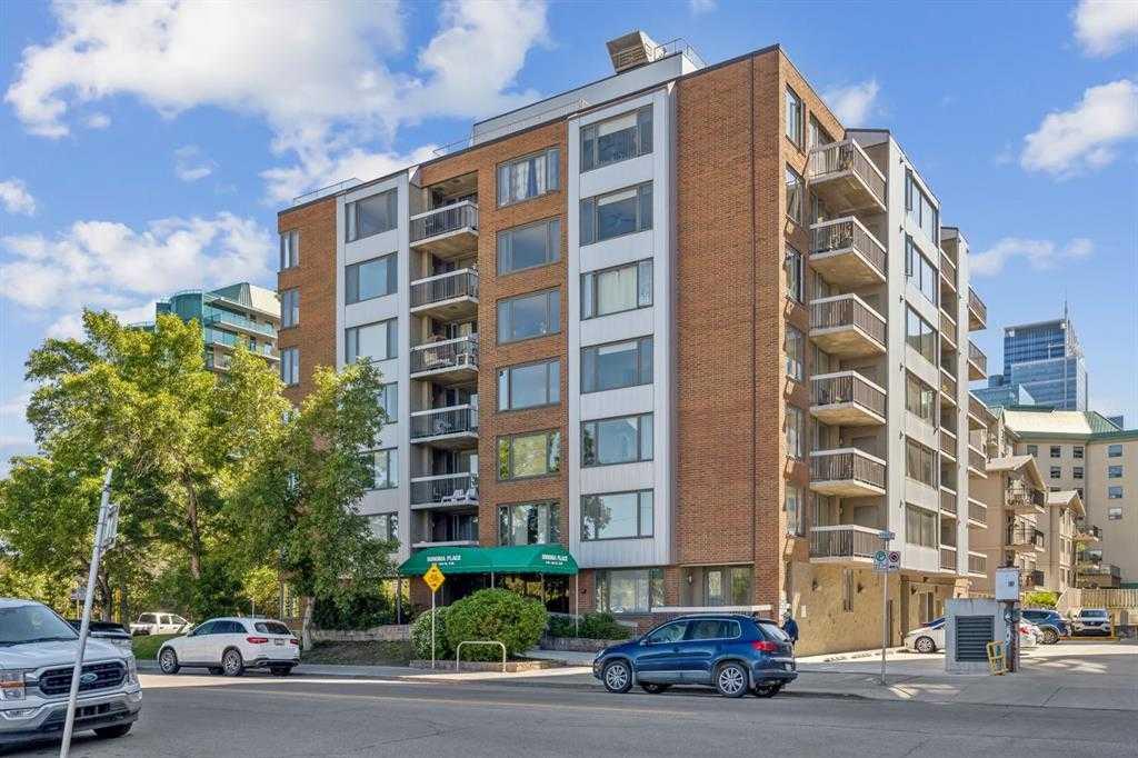 160, 310 8 Street SW, A2254090, Alberta,
