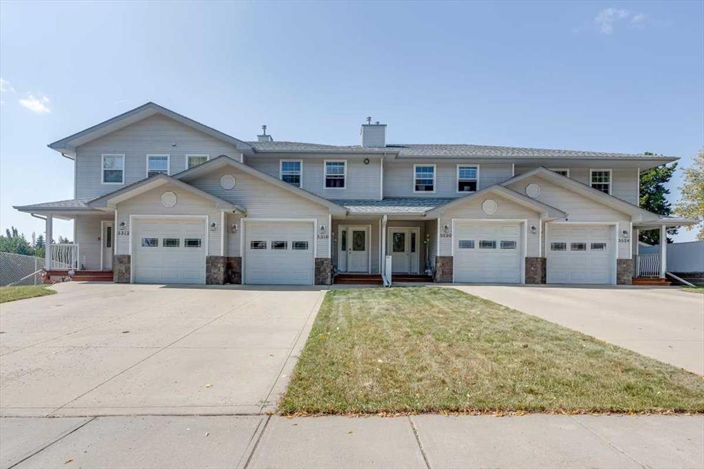 0, 5312, 5316, 5320, 5324 Westridge Drive , A2254091, Alberta,