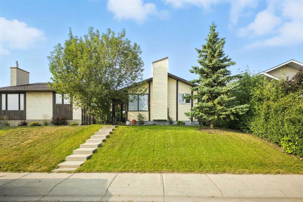 Third View of 6336 Falton Road NE, Falconridge, Calgary, Alberta, T3J 1K3